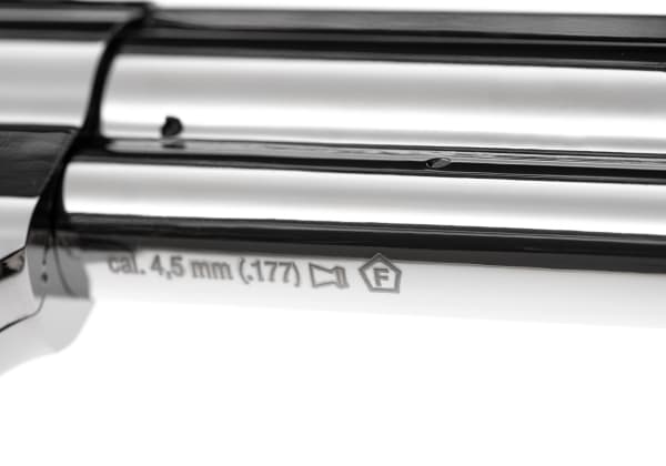 Smith & Wesson 629 Classic 6.5