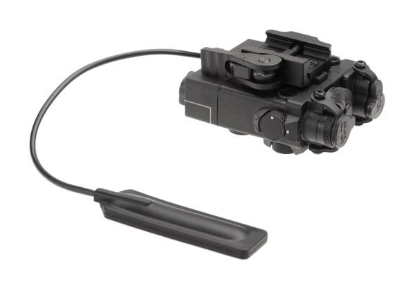 WADSN DBAL-A2 Illuminator / Laser Module Red + Green