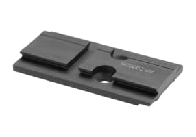 Aimpoint Mount plate Acro Glock MOS