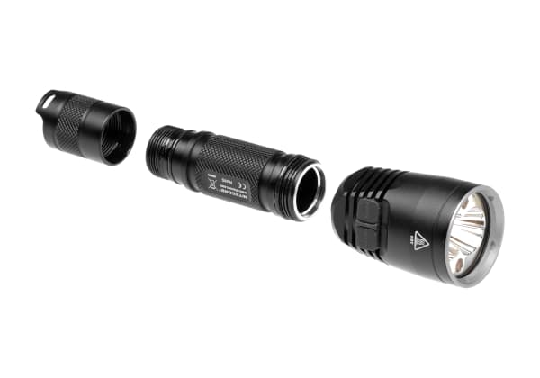 Nitecore CI6 Chameleon Infrared