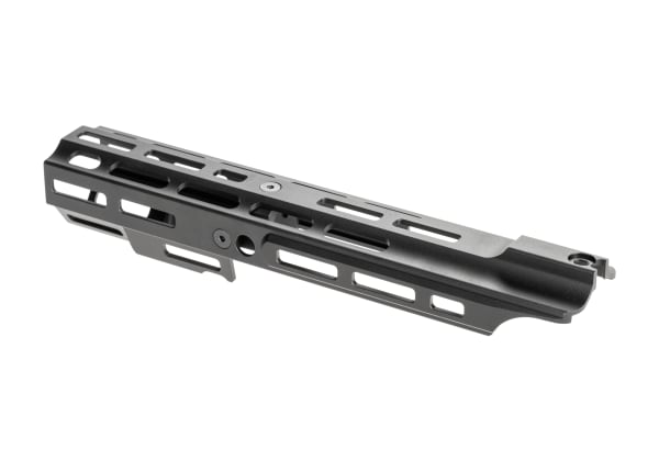 PTS Syndicate PTS Kinetic Scar MREX M-LOK MK2 4.25” Rail