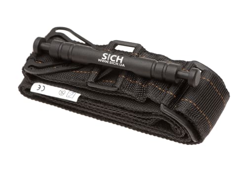 SICH SICH Strengthened Individual Combat Hybrid Tourniquet