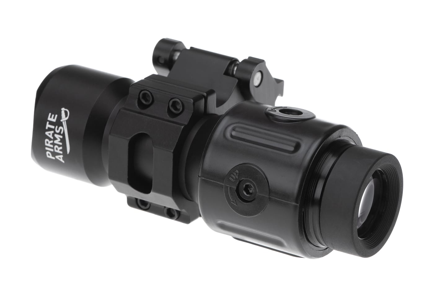 Pirate Arms 3.FTS Magnifier