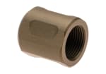 Strike Industries Barrel Thread Protector 1/2-28 TPI