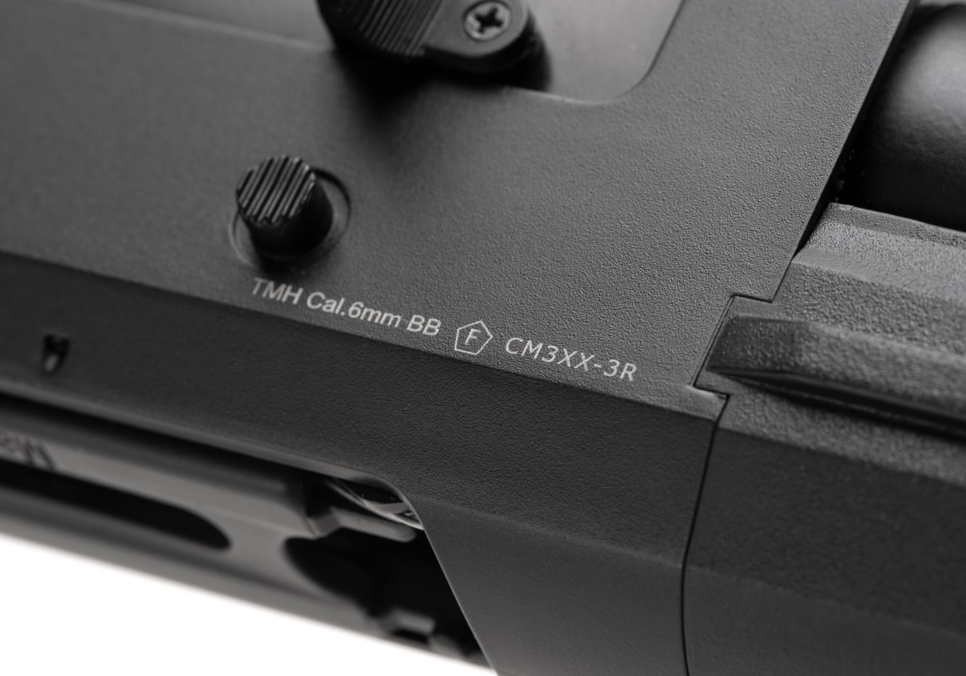 Cyma CM363 3-Shot Shotgun