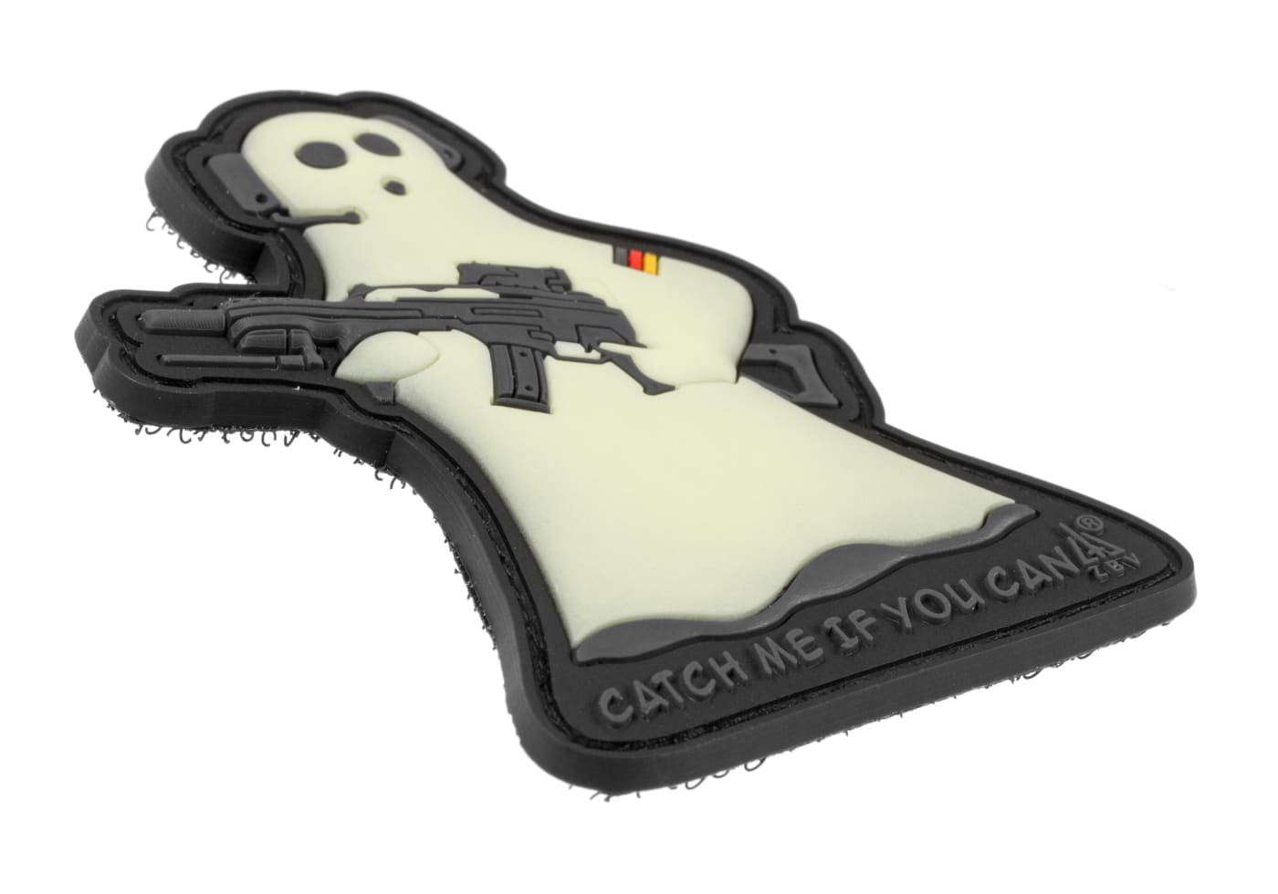 JTG Ghost Sniper Patch