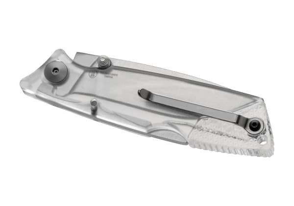 Ontario Wraith Lockback Ice Series Folder