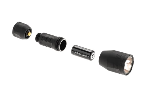 Inforce ARC 350-LR-H Handheld Kit
