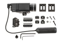 Streamlight TLR-1 HL with Remote Switch