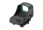 Holosun HS510C Solar Red Circle Dot Sight Combo with HM3X