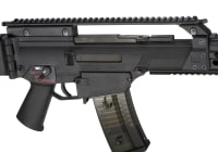 Heckler & Koch G36C
