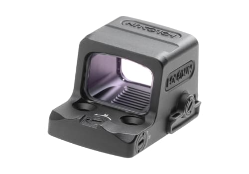 Holosun EPS CARRY 2 MOA Gold Dot Sight