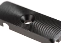 WADSN OR Aluminium Rail Cover for M-LOK & Keymod