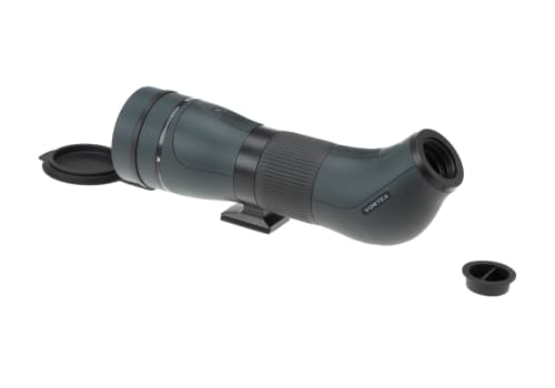 Vortex Optics Diamondback HD Spotting Scope 16-48x65 Angled