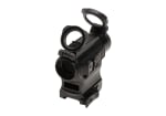Holosun HS515CM Solar Red Circle Dot Sight