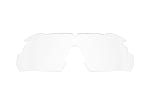 Wiley X WX Vapor 2.5 Grey / Clear