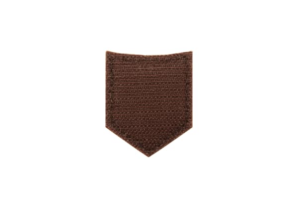 JTG SOF Skull Rubber Patch