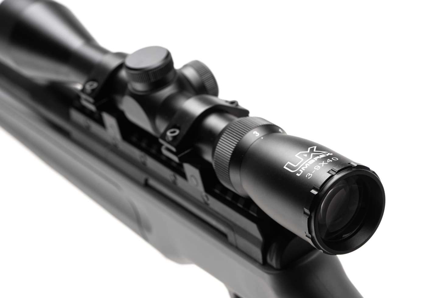 Umarex UX Synergis Elite Kit 5.5mm
