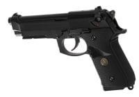 WE M9 A1 Full Metal GBB