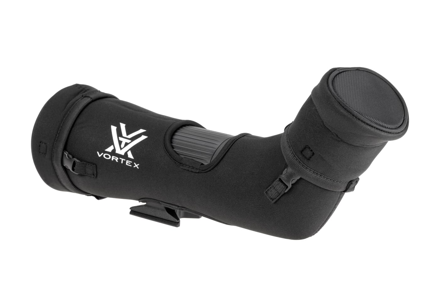 Vortex Optics Crossfire HD 16-48x65 Angled Spotting Scope