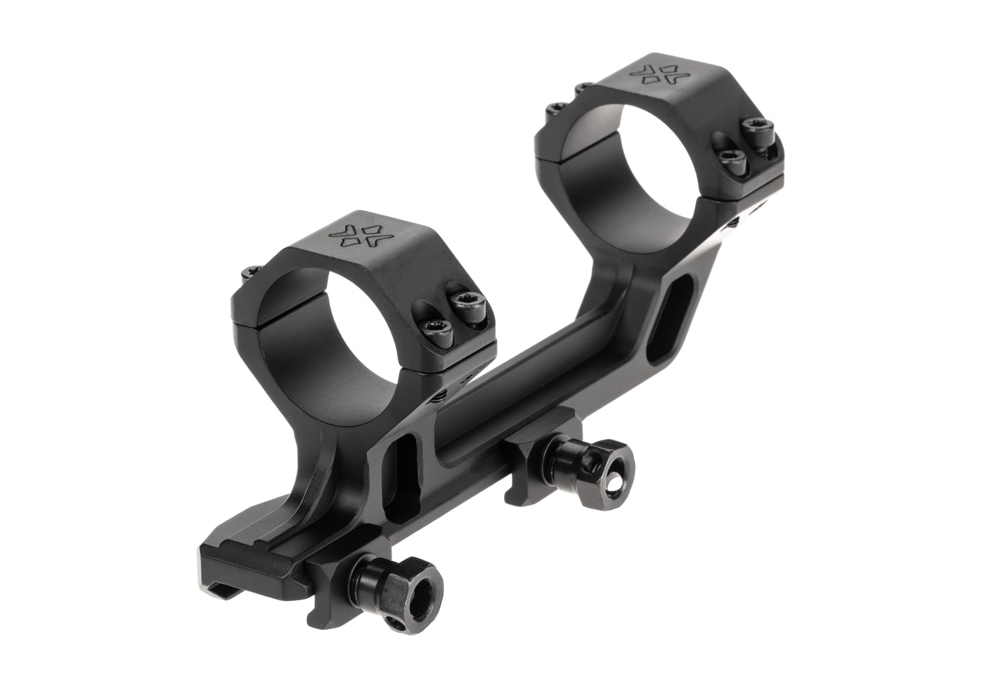 Vector Optics 30mm One Piece Extended Picatinny AR Mount