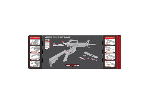 Real Avid Smart Mat for AR-15