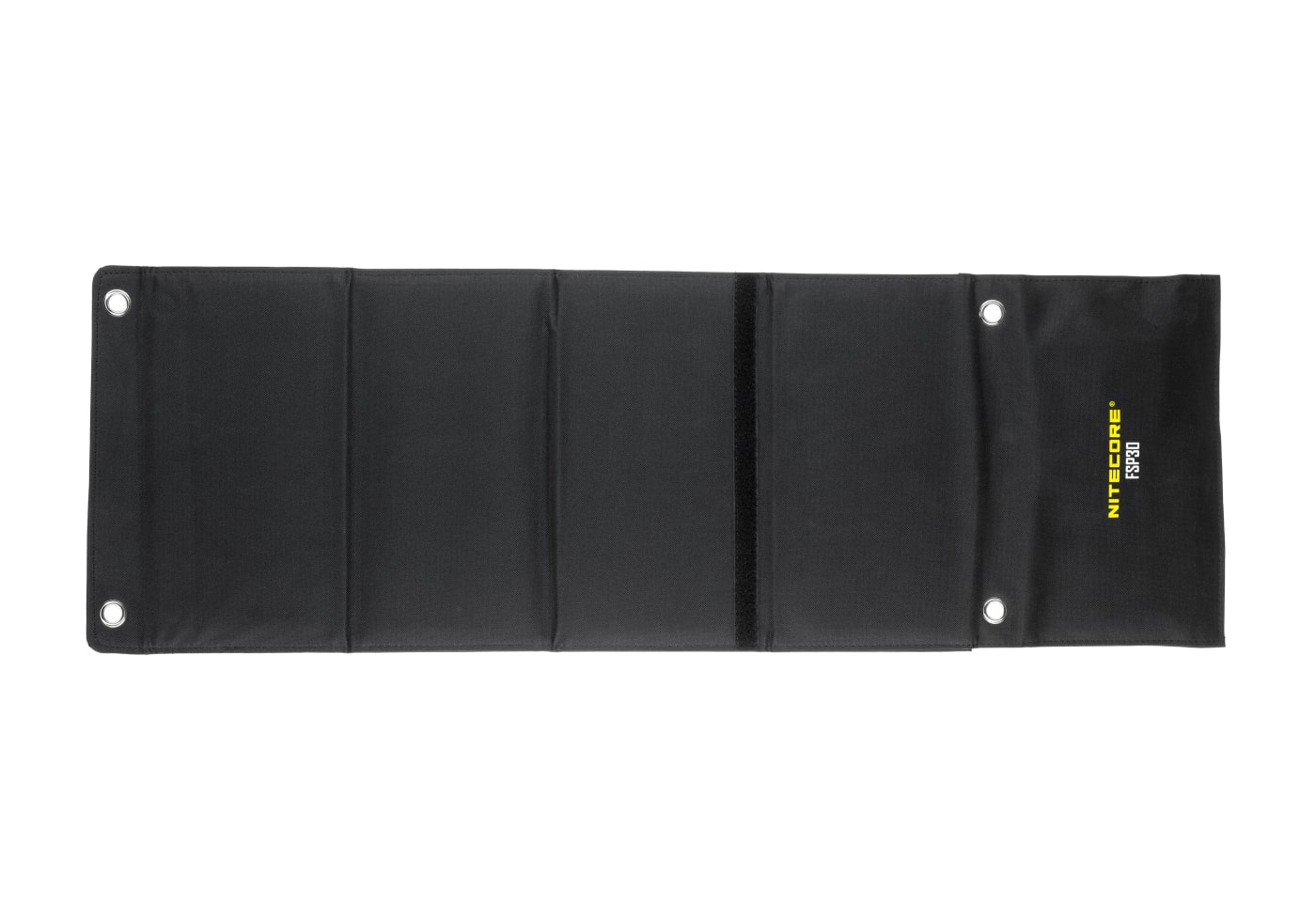 Nitecore FSP30 Foldable Solar Panel