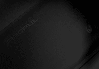 Magpul Daka Small Magnetic Field Tray