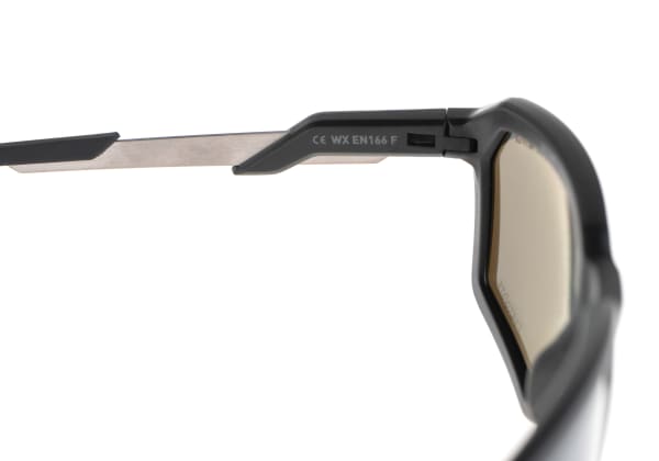 Wiley X WX Recon Polarized Grey