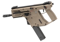 Krytac Kriss Vector V2 Folding Stock Version 0.5J