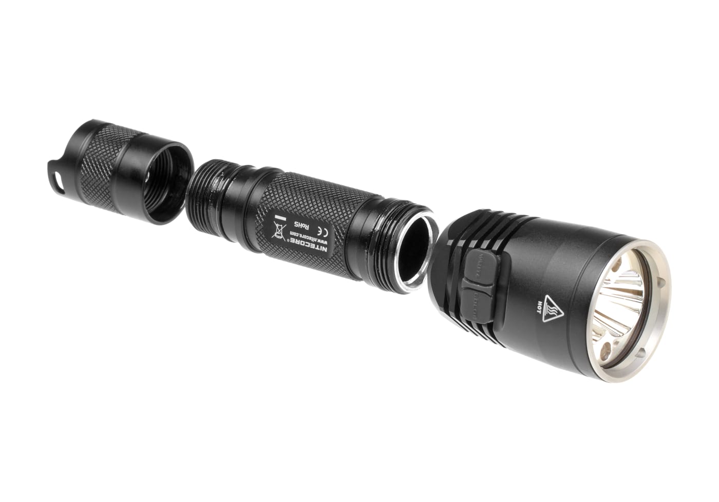 Nitecore CU6 Chameleon UV