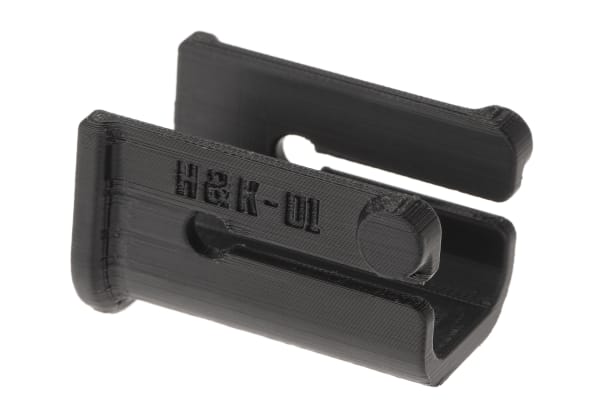 MagPump MagRetainer 9mm H&K VP9, P2000, P30