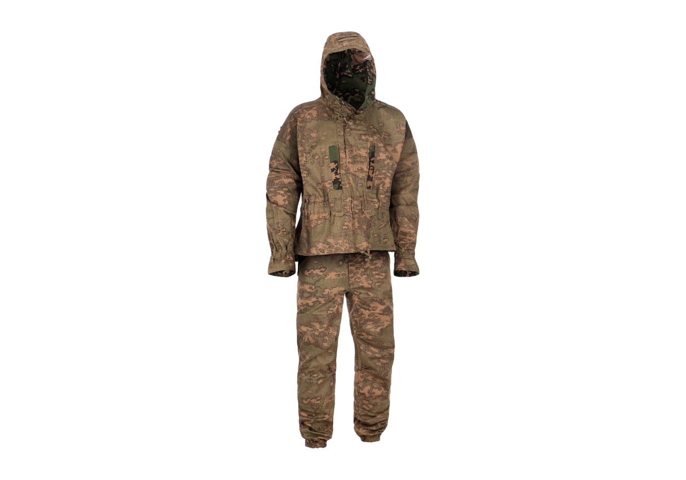 Invader Gear Gorka Suit