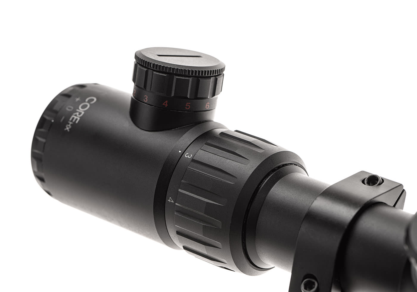Sightmark Core HX 3-12x56 HDR Hunter Dot Riflescope