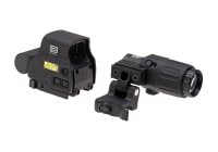 EoTech Hybrid Holographic Sight I