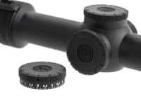 Primary Arms PLxC 1-8X24 FFP ACSS Griffin MIL M8