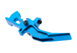Maxx Model CNC Aluminum Advanced Speed Trigger Style C