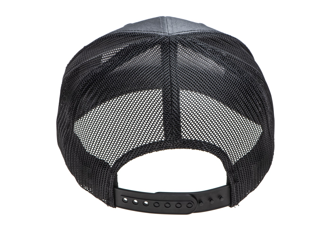 Magpul Wordmark Patch Trucker