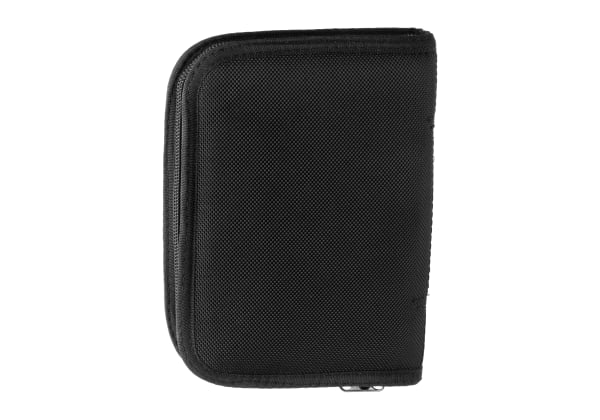 Leapers Discreet Handgun Case for Sub-Compact Pistol and Revolver
