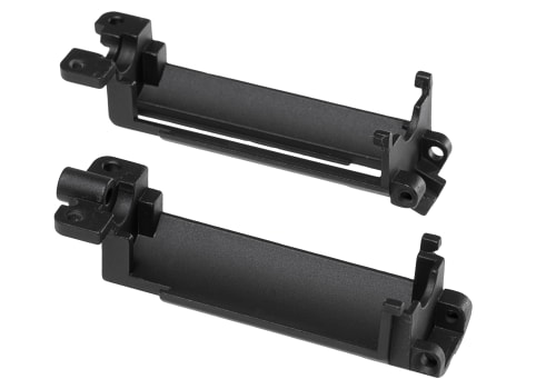 Guarder AK Enhanced Motor Mount