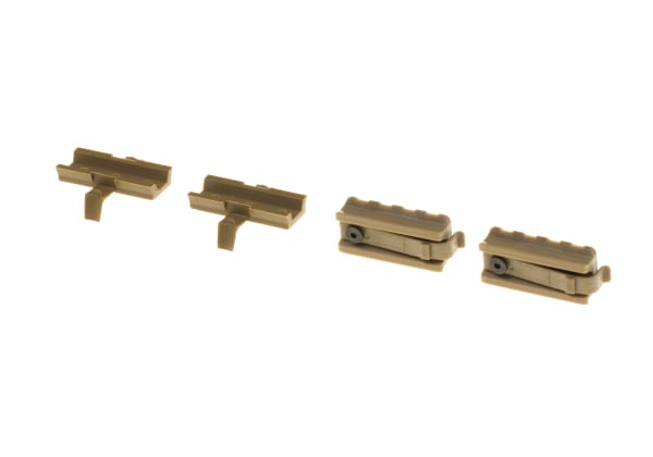 Emerson FAST Mount Rail Set