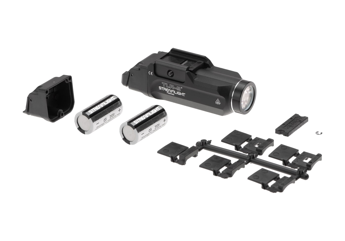 Streamlight TLR-9