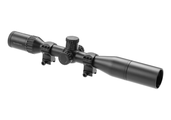 Vector Optics Continental x8 2-16x44 ED Tactical