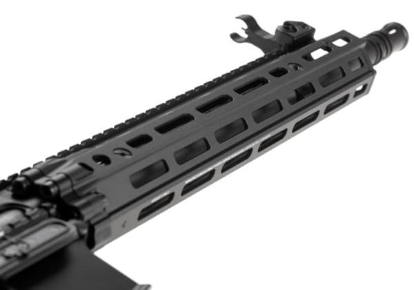 Cyma DD M4A1 RIII 14.5 Inch Platinum Series