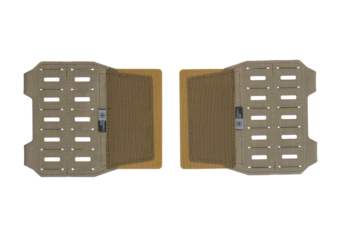 Templar's Gear TG-CPC Molle Side Wings Extension Set