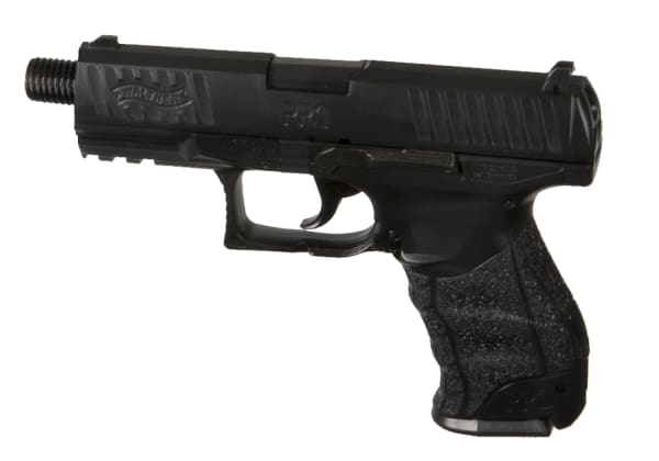 Walther PPQ Navy Kit Spring Gun