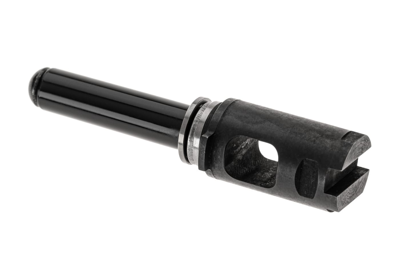 Prometheus EG Spring Guide / Smoother MPX