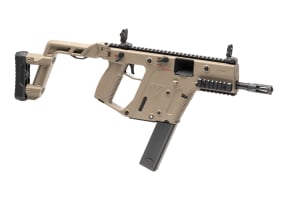 Krytac Kriss Vector V2 Folding Stock Version 0.5J