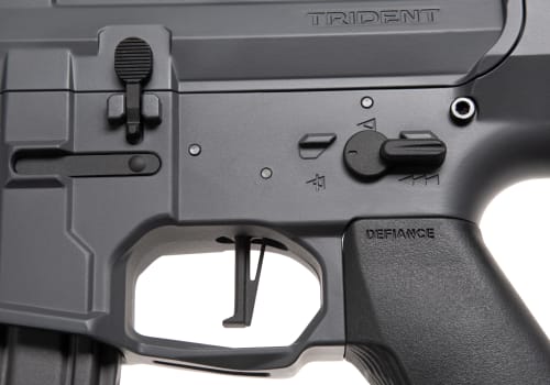 Krytac Trident Mk2 SPR/PDW Bundle