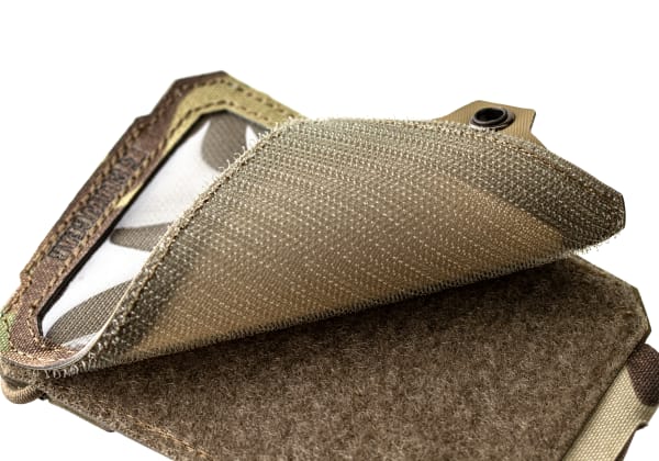 Clawgear Multi Purpose ID Holder